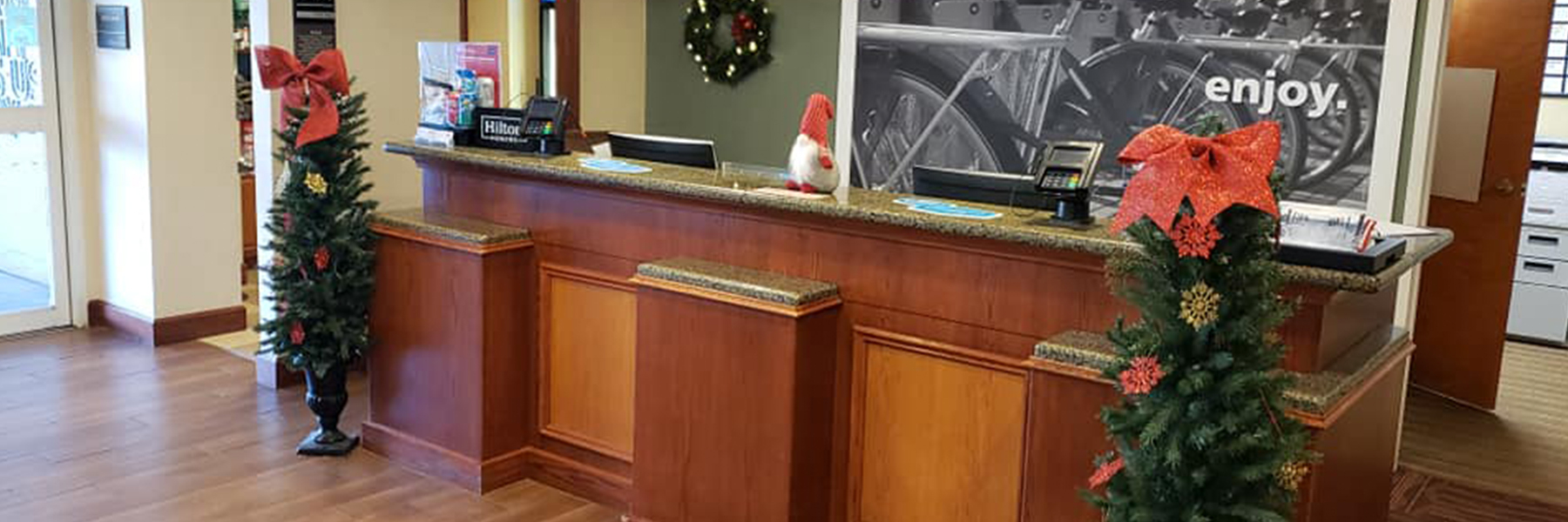 Holiday Specials