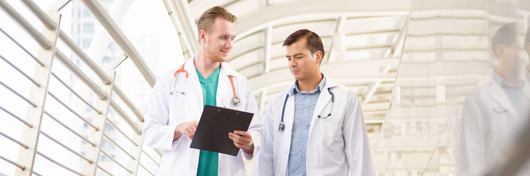 Hospitals