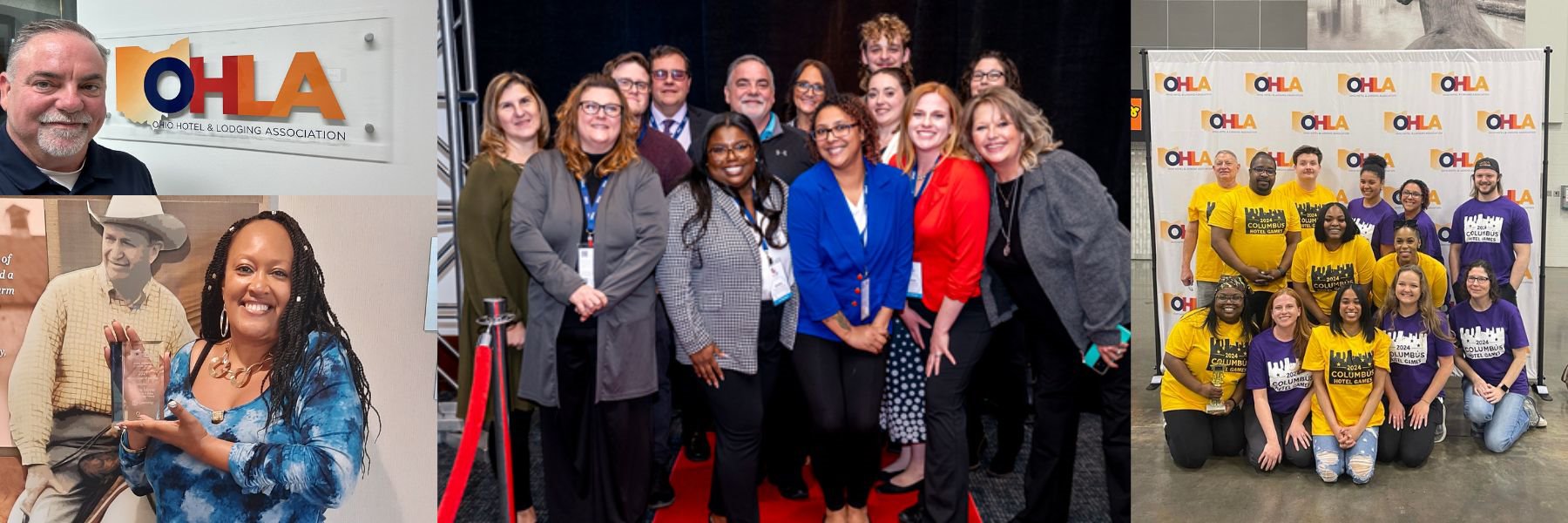Ohio Hotel & Lodging Association