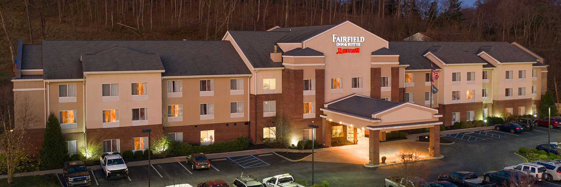 SJB Hotels Granville Ohio, What We Do